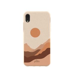 Seashell Dawn iPhone XR